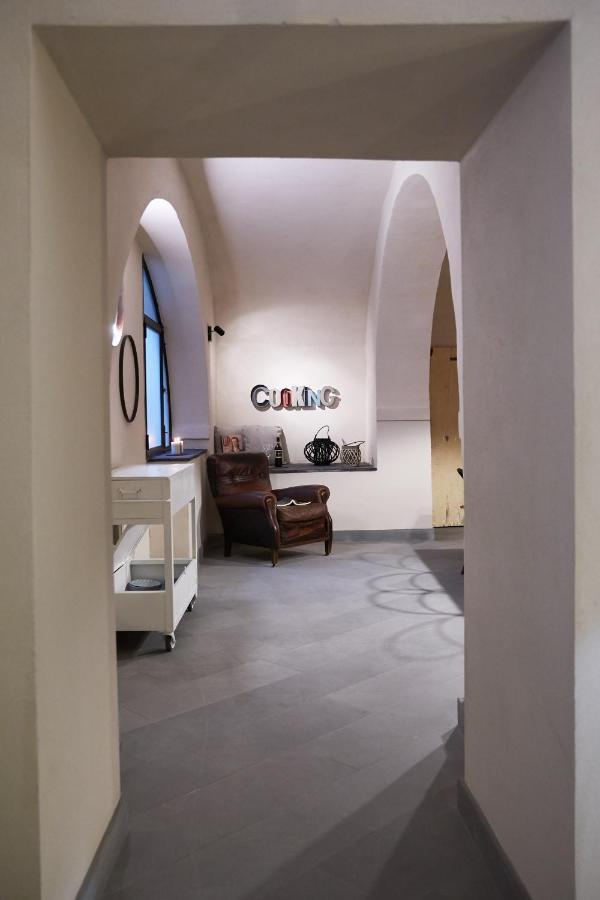 Pietraserena Arezzo Exterior photo