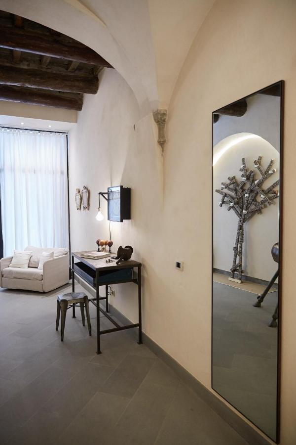 Pietraserena Arezzo Exterior photo