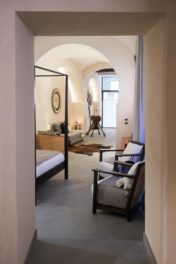 Pietraserena Arezzo Exterior photo