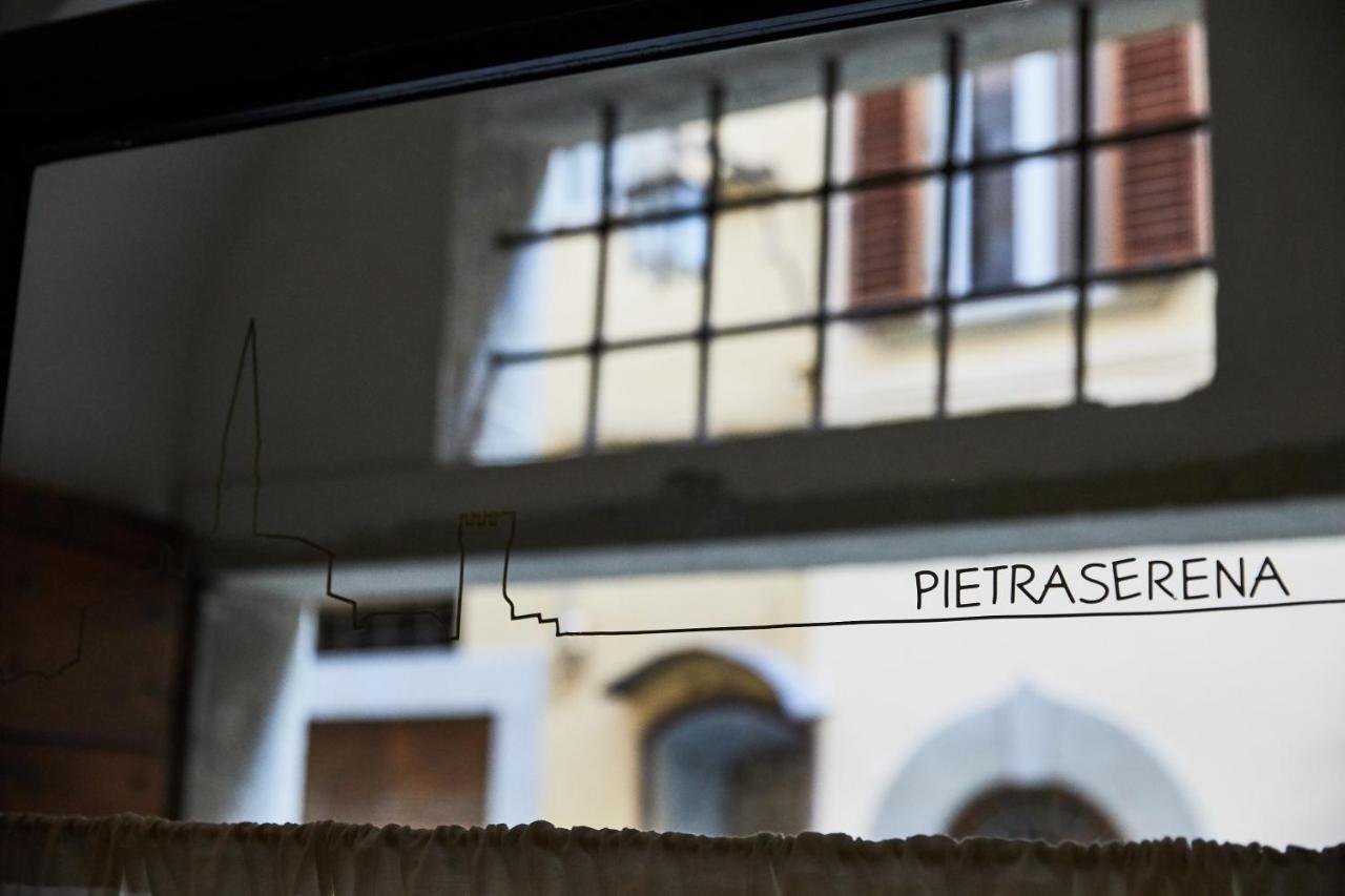 Pietraserena Arezzo Exterior photo