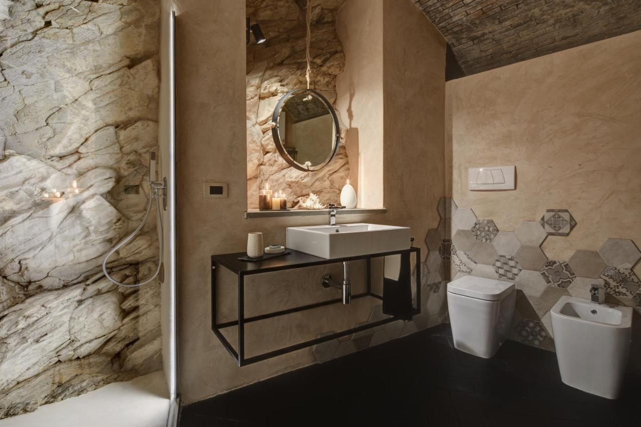 Pietraserena Arezzo Exterior photo