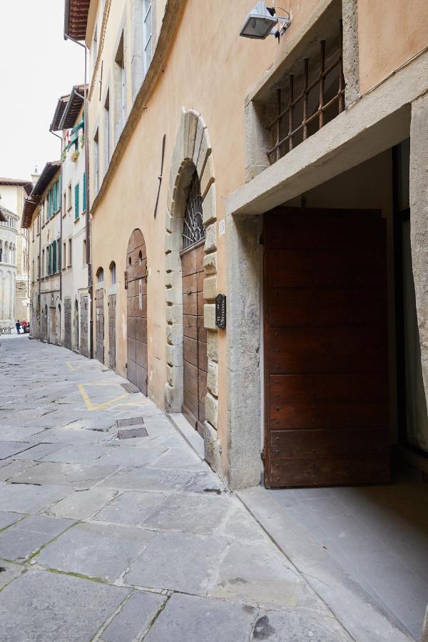 Pietraserena Arezzo Exterior photo